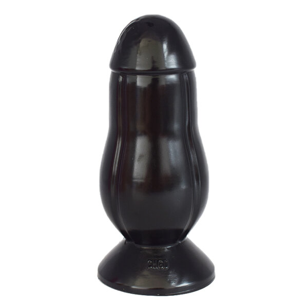 Small Tomato - Black