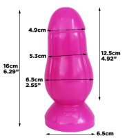 Small Tomato - Black