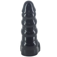 Huge Thick - Black