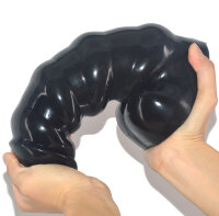 Huge Thick - Black