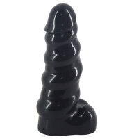 Huge Thick - Black