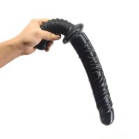 Medium Sword - Black