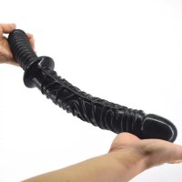 Medium Sword - Black