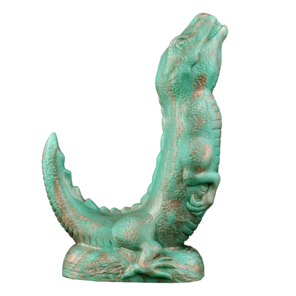 Velociraptor - Tiffany