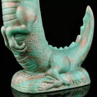 Velociraptor - Tiffany