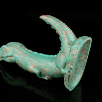 Velociraptor - Tiffany