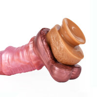 Thoroughbreds Penis Sleeve - Ferghana Horse