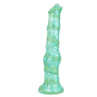 Serlmon - Azure Dragon