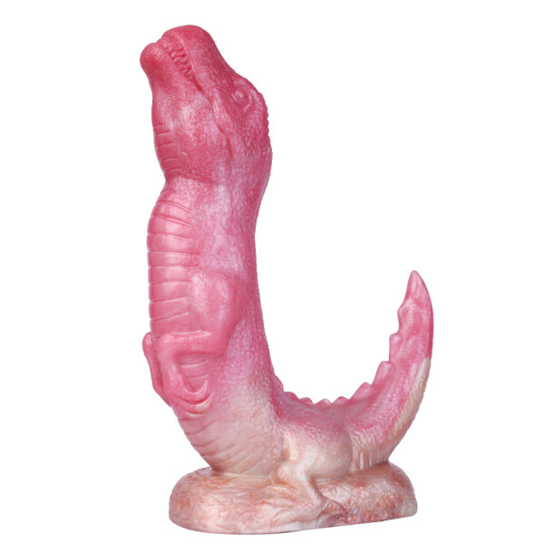 Velociraptor - Cayron