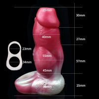 Lazelorm - Red Dragon