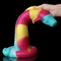 King Cobra - Magna Dragon - XL