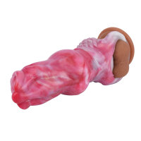 Arctic Wolf - Gory - Small