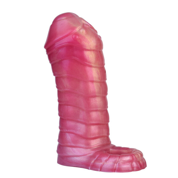 Mecharon - Red Dragon