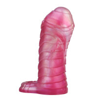 Mecharon - Red Dragon