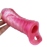 Mecharon - Red Dragon