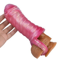 Mecharon - Red Dragon