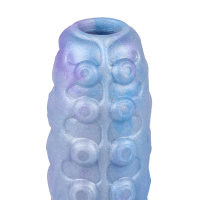 Water Sprite Octobull with opening