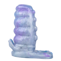 Water Sprite Octobull with opening