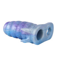 Water Sprite Octobull with opening