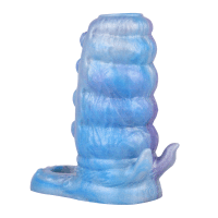 Water Sprite Octobull with opening