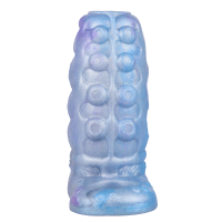 Water Sprite Octobull with opening