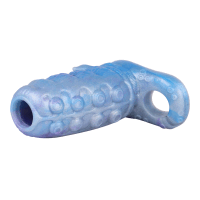 Water Sprite Octobull with opening