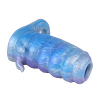 Water Sprite Octobull with opening