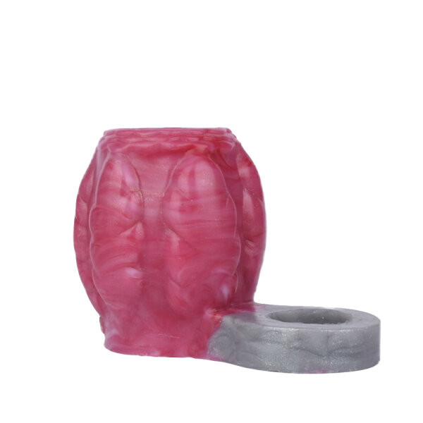 Powerful Wolf - Medium