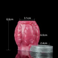 Powerful Wolf - Medium