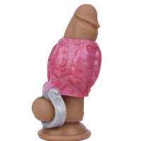 Powerful Wolf - Medium