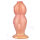 Koi Fish - Ovipositor Dildo - Gold Dragon