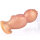 Koi Fish - Ovipositor Dildo - Gold Dragon