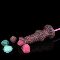 Pandora - Ovipositor Dildo