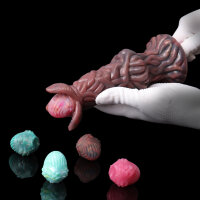 Pandora - Ovipositor Dildo