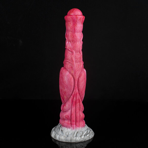 Horse Dildo - Gory