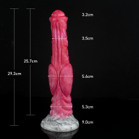 Horse Dildo - Gory