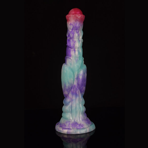 Horse Dildo - Ice Dragon