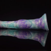 Horse Dildo - Ice Dragon