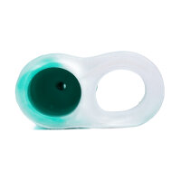 Minotaur Monster Sleeve - Emerald