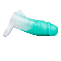 Fantasy Sleeve - Emerald