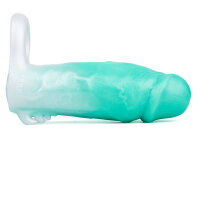 Fantasy Sleeve - Emerald