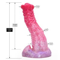 Arthur - Peach Witch - Medium