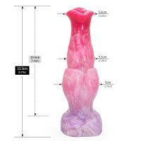 Casear - Peach Witch - Medium