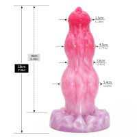 Dante - Peach Witch - Small