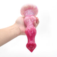 Damon - Peach Witch - Medium