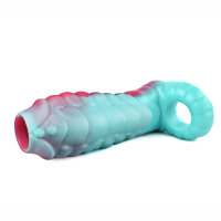 Fury Dragon - Chief Green