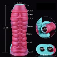 Fury Dragon - Chief Green