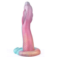 King Cobra - Erotic Dragon - Medium