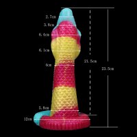 King Cobra - Erotic Dragon - Medium