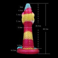 King Cobra - Erotic Dragon - Large